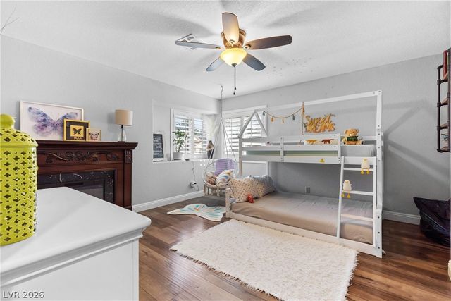 407 Crater Court, Henderson, NV 89014