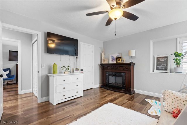 407 Crater Court, Henderson, NV 89014