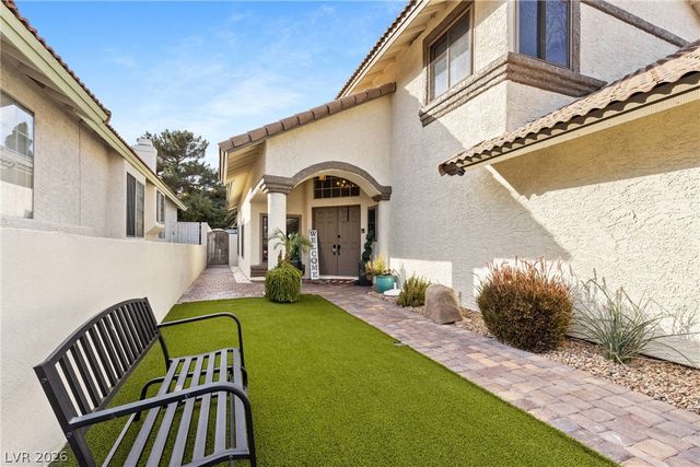 407 Crater Court, Henderson, NV 89014