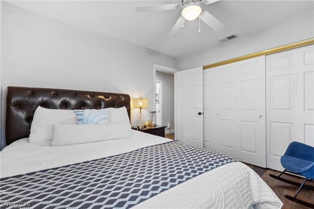 407 Crater Court, Henderson, NV 89014