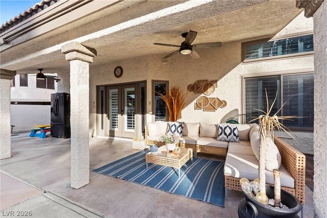 407 Crater Court, Henderson, NV 89014
