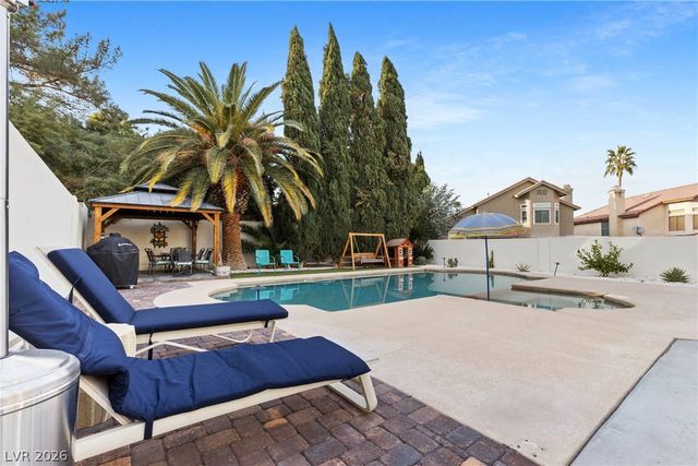 407 Crater Court, Henderson, NV 89014