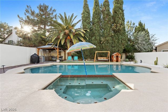 407 Crater Court, Henderson, NV 89014