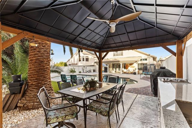 407 Crater Court, Henderson, NV 89014