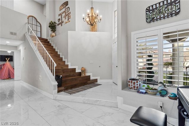 407 Crater Court, Henderson, NV 89014