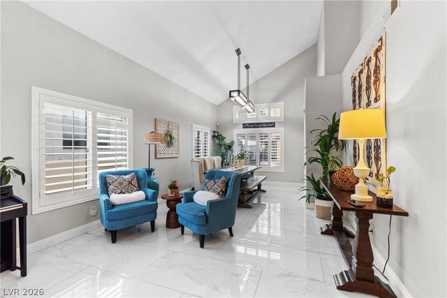 407 Crater Court, Henderson, NV 89014