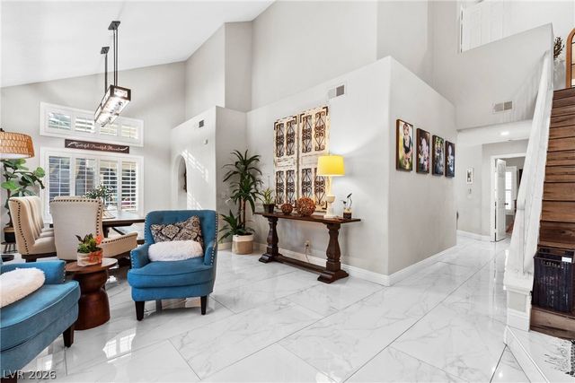 407 Crater Court, Henderson, NV 89014