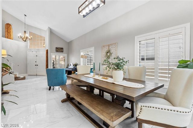407 Crater Court, Henderson, NV 89014