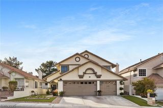 407 Crater Court, Henderson, NV 89014