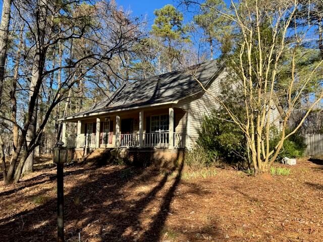 322 Sugarcreek Drive, Grovetown, GA 30813