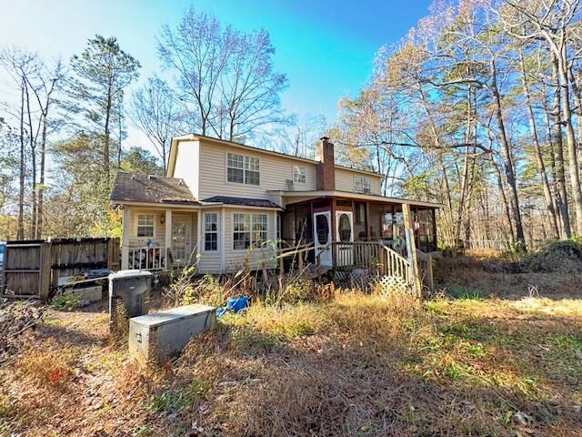 322 Sugarcreek Drive, Grovetown, GA 30813