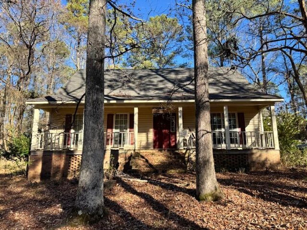 322 Sugarcreek Drive, Grovetown, GA 30813