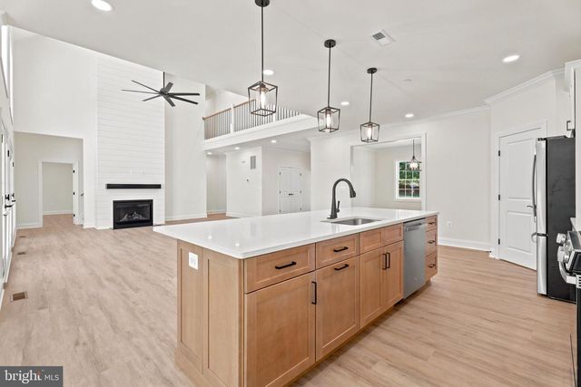 703 FOUNTAIN GREEN RD N, Bel Air, MD 21015