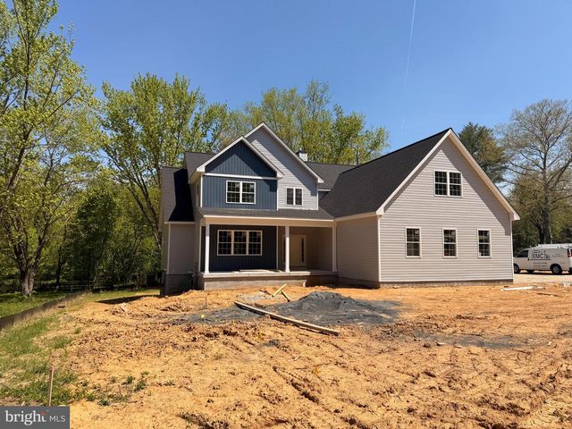 703 FOUNTAIN GREEN RD N, Bel Air, MD 21015