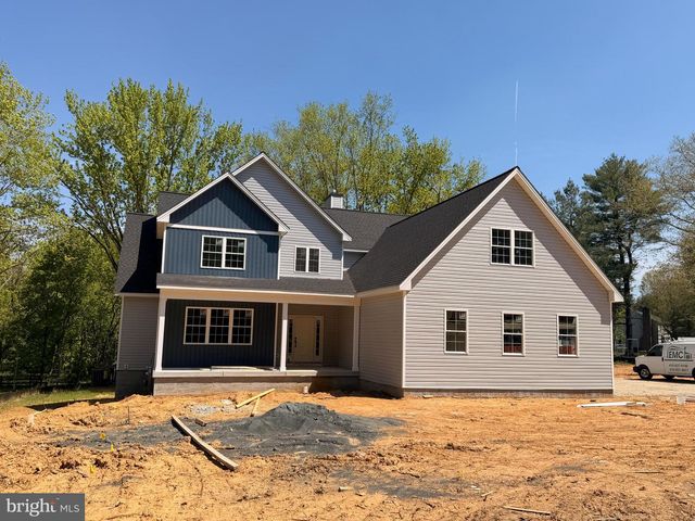 703 FOUNTAIN GREEN RD N, Bel Air, MD 21015