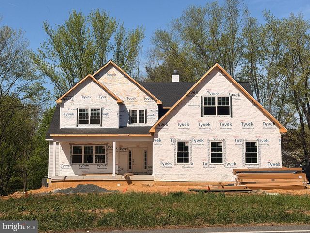 703 FOUNTAIN GREEN RD N, Bel Air, MD 21015