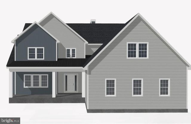 703 FOUNTAIN GREEN RD N, Bel Air, MD 21015