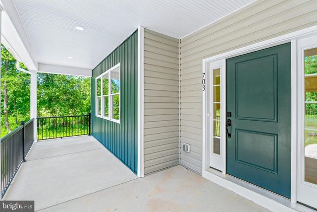 703 FOUNTAIN GREEN RD N, Bel Air, MD 21015