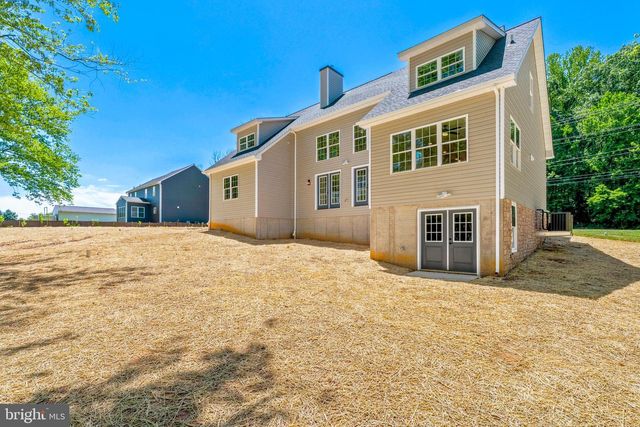 703 FOUNTAIN GREEN RD N, Bel Air, MD 21015
