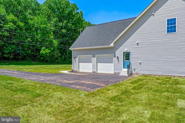 703 FOUNTAIN GREEN RD N, Bel Air, MD 21015