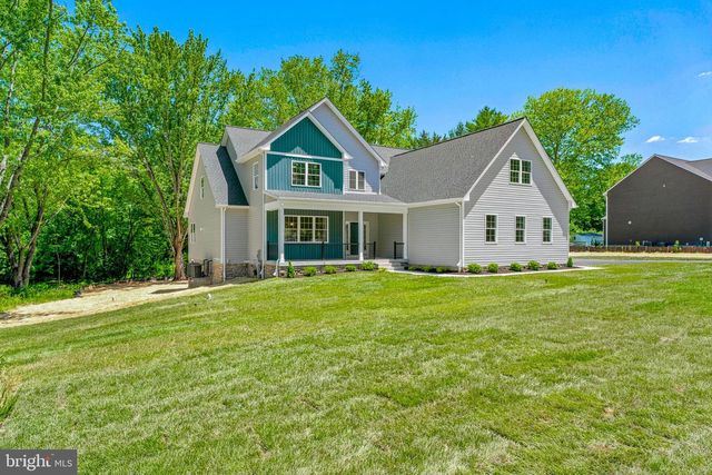 703 FOUNTAIN GREEN RD N, Bel Air, MD 21015