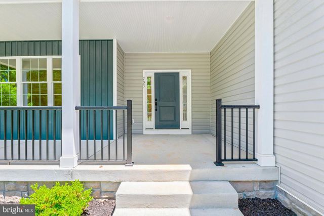 703 FOUNTAIN GREEN RD N, Bel Air, MD 21015