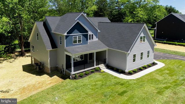 703 FOUNTAIN GREEN RD N, Bel Air, MD 21015