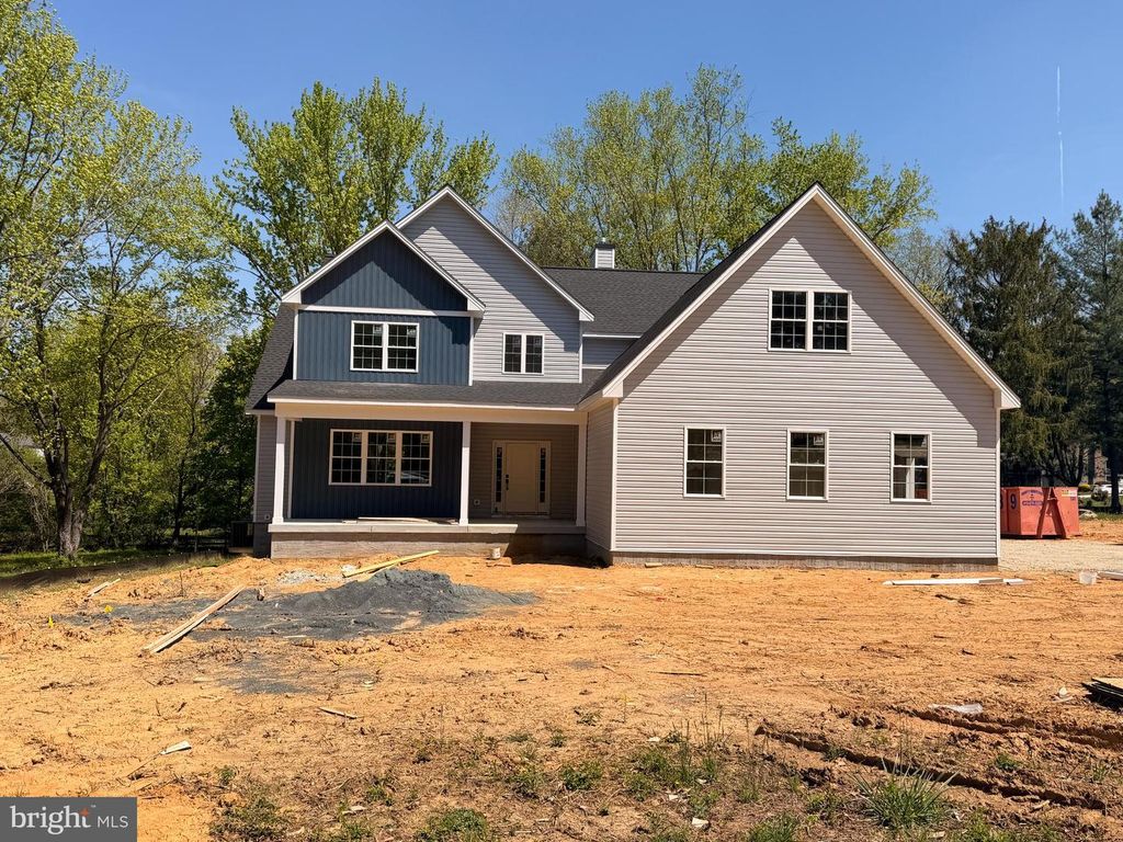 703 FOUNTAIN GREEN RD N, Bel Air, MD 21015