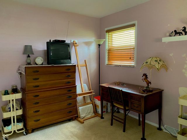 1438 N Roseway Drive N, Indianapolis, IN 46219