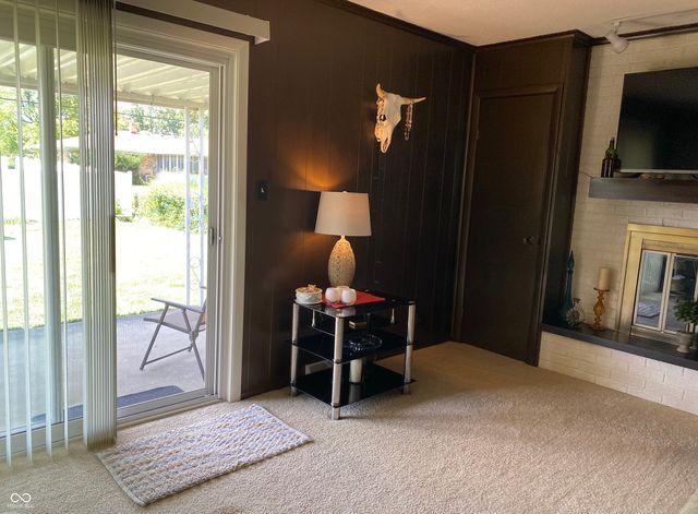 1438 N Roseway Drive N, Indianapolis, IN 46219