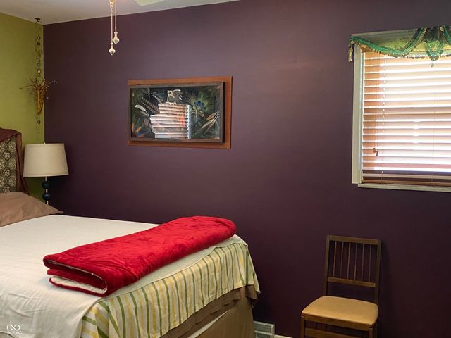 1438 N Roseway Drive N, Indianapolis, IN 46219