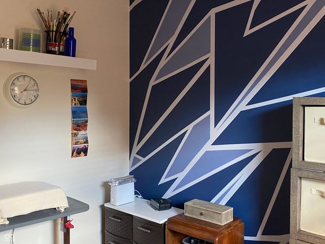 1438 N Roseway Drive N, Indianapolis, IN 46219