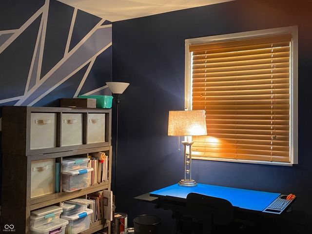 1438 N Roseway Drive N, Indianapolis, IN 46219