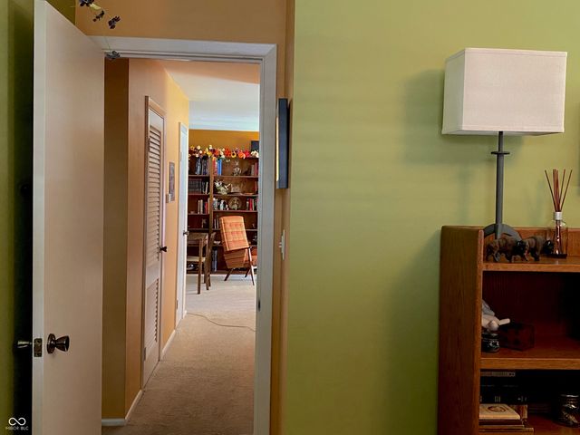 1438 N Roseway Drive N, Indianapolis, IN 46219