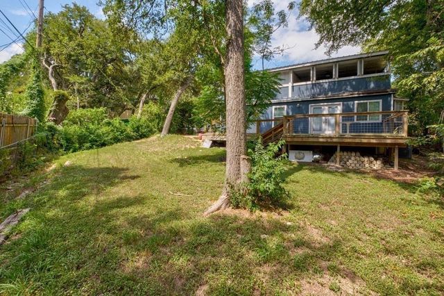 3305 Clawson RD A, Austin, TX 78704