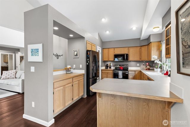 1615 Derby Lane SE, Tumwater, WA 98501