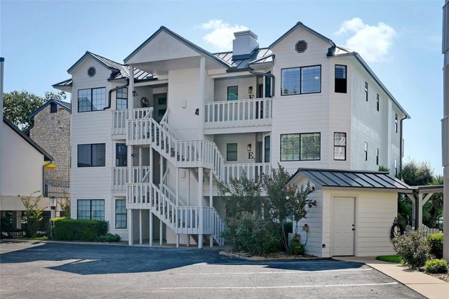 101 Island DR F, Horseshoe Bay, TX 78657