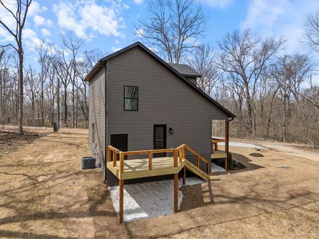 248 Stoneykirk Drive, Bella Vista, AR 72715