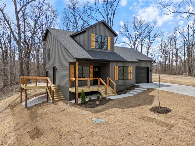 248 Stoneykirk Drive, Bella Vista, AR 72715