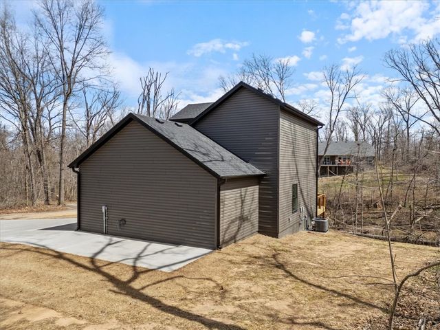 248 Stoneykirk Drive, Bella Vista, AR 72715