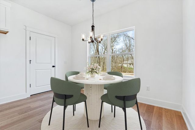 248 Stoneykirk Drive, Bella Vista, AR 72715