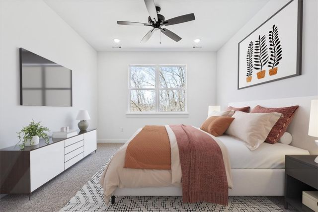 248 Stoneykirk Drive, Bella Vista, AR 72715