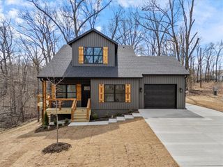 248 Stoneykirk Drive, Bella Vista, AR 72715