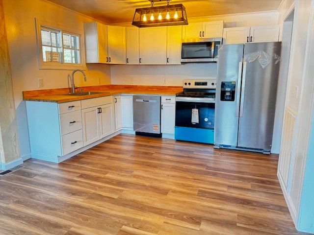283 Gum St, Tracy City, TN 37387