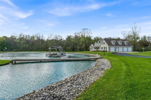 24242 Quarry Road, Wellington, OH 44090