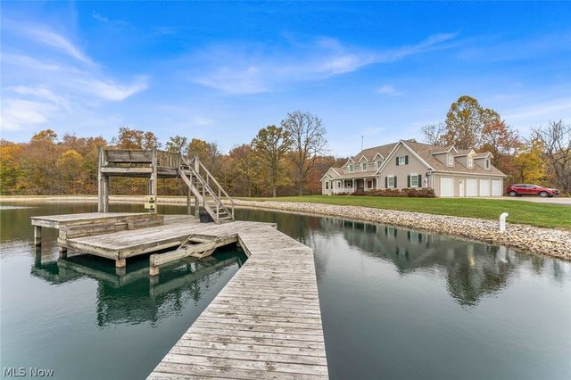 24242 Quarry Road, Wellington, OH 44090