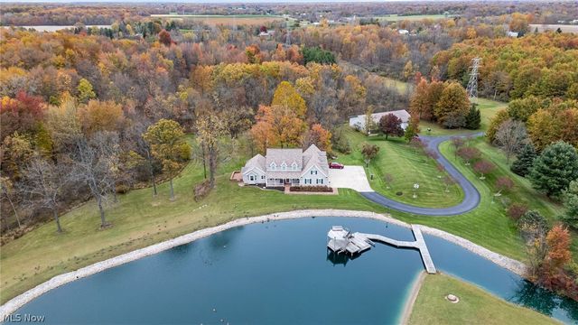 24242 Quarry Road, Wellington, OH 44090