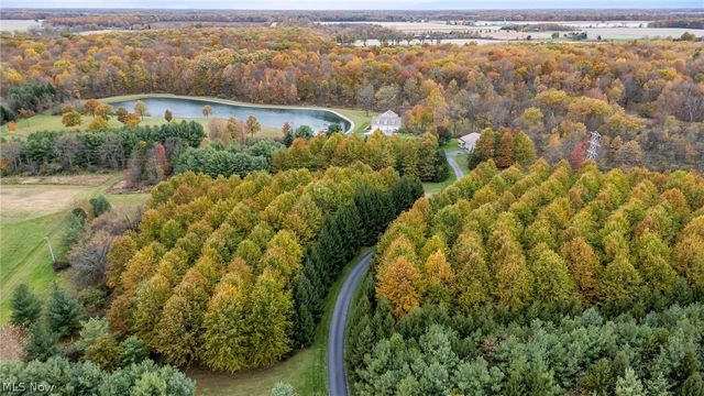 24242 Quarry Road, Wellington, OH 44090
