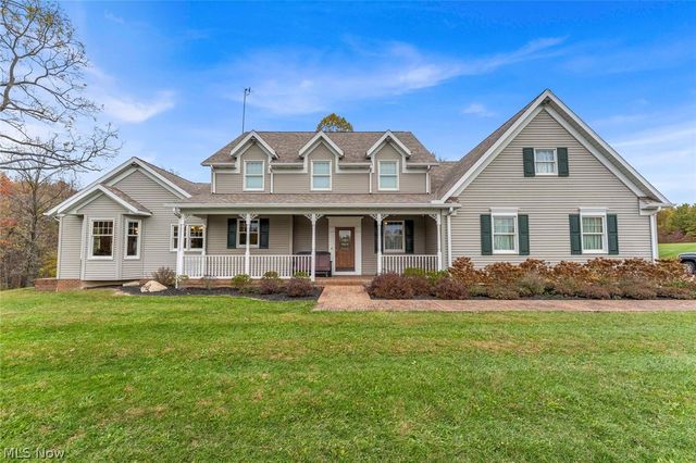 24242 Quarry Road, Wellington, OH 44090