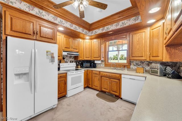 24242 Quarry Road, Wellington, OH 44090